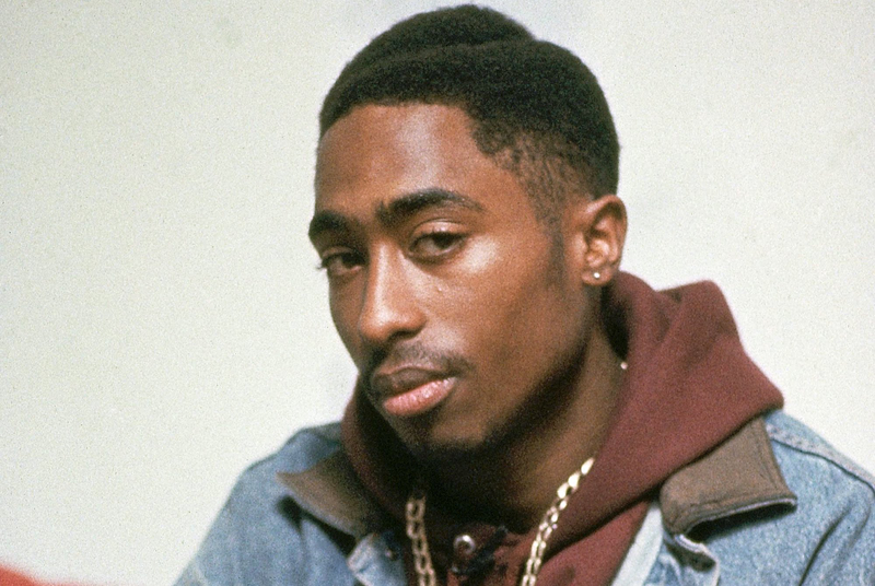 Tupac in JuiceIMDb